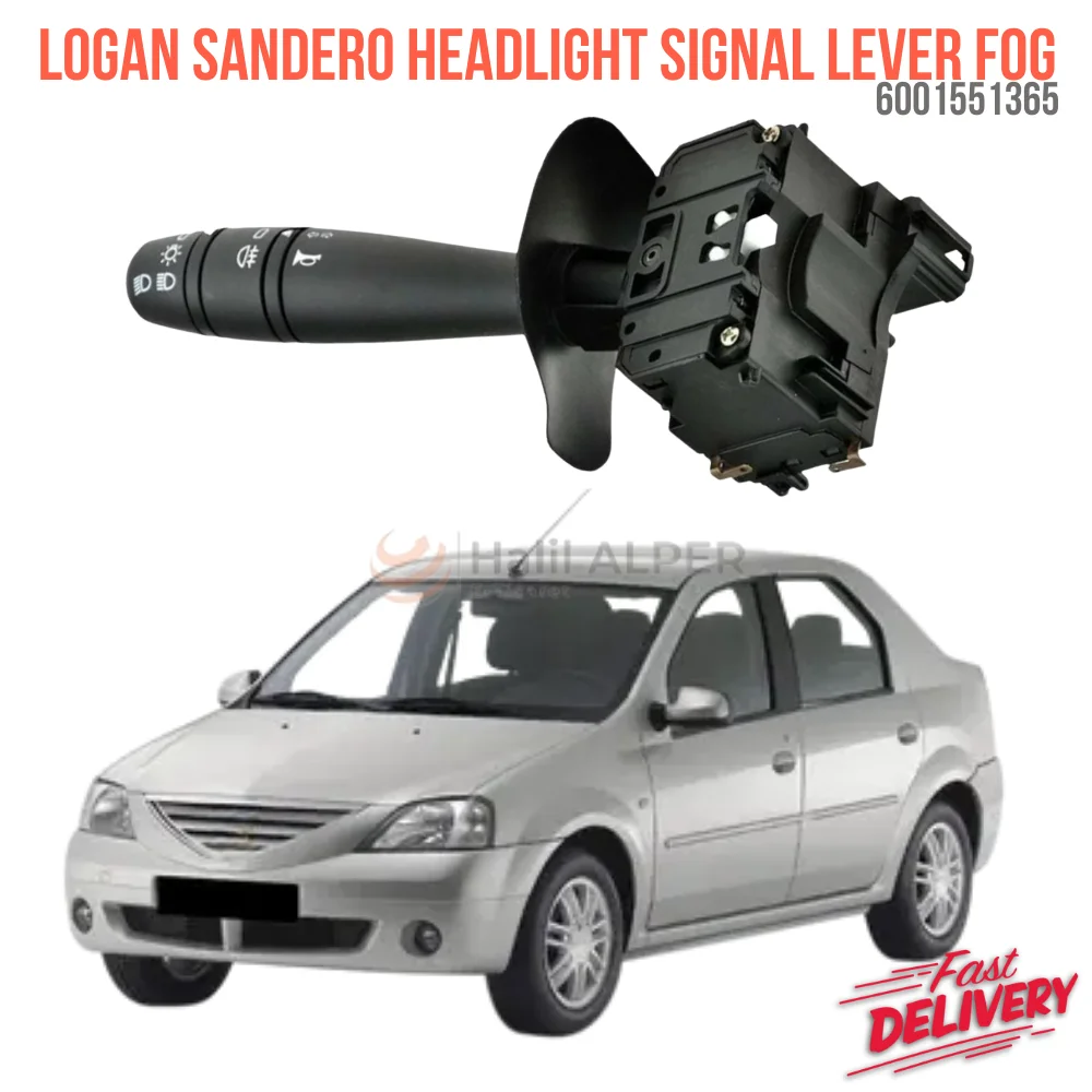 For LOGAN SANDERO HEADLIGHT SIGNAL LEVER FOG OEM 6001551365 super quality high satisfaction happy price fast delivery
For LOGAN SANDERO HEADLIGHT SIGNAL LEVER FOG OEM 6001551365 super quality high satisfaction happy price fast delivery