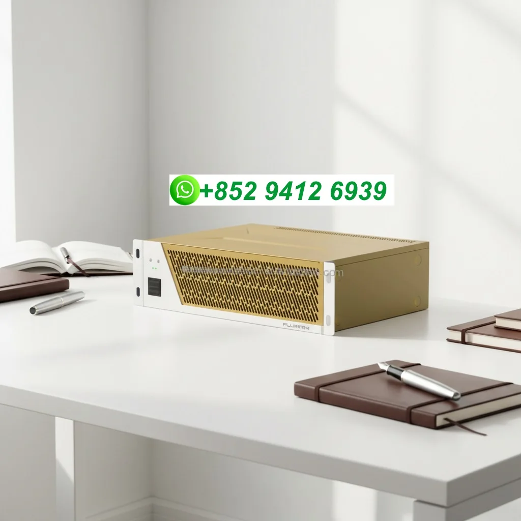 Buy 3 get 2 free Ready to Ship High Quality Fluminer T3 115Th/s Bitcoin ASIC Miner SHA-256 1700W Consumption BTC Mining Machine
Buy 3 get 2 free Ready to Ship High Quality Fluminer T3 115Th/s Bitcoin ASIC Miner SHA-256 1700W Consumption BTC Mining Machine