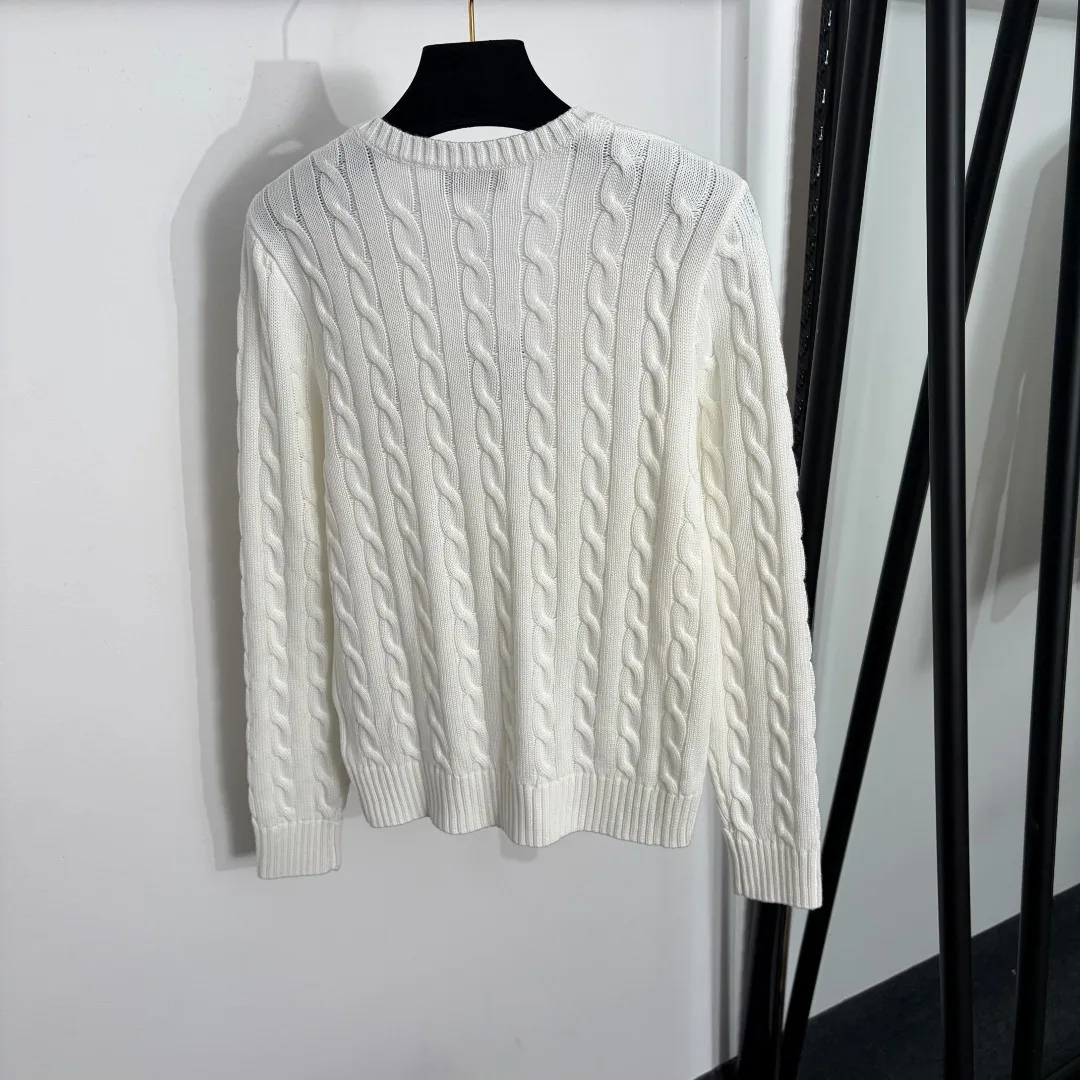 22R-2026 Women's New Pullover V-Neck Long-Sleeve Knit Top Commuter/Y2K Style High Quality Great Price
22R-2026 Women's New Pullover V-Neck Long-Sleeve Knit Top Commuter/Y2K Style High Quality Great Price