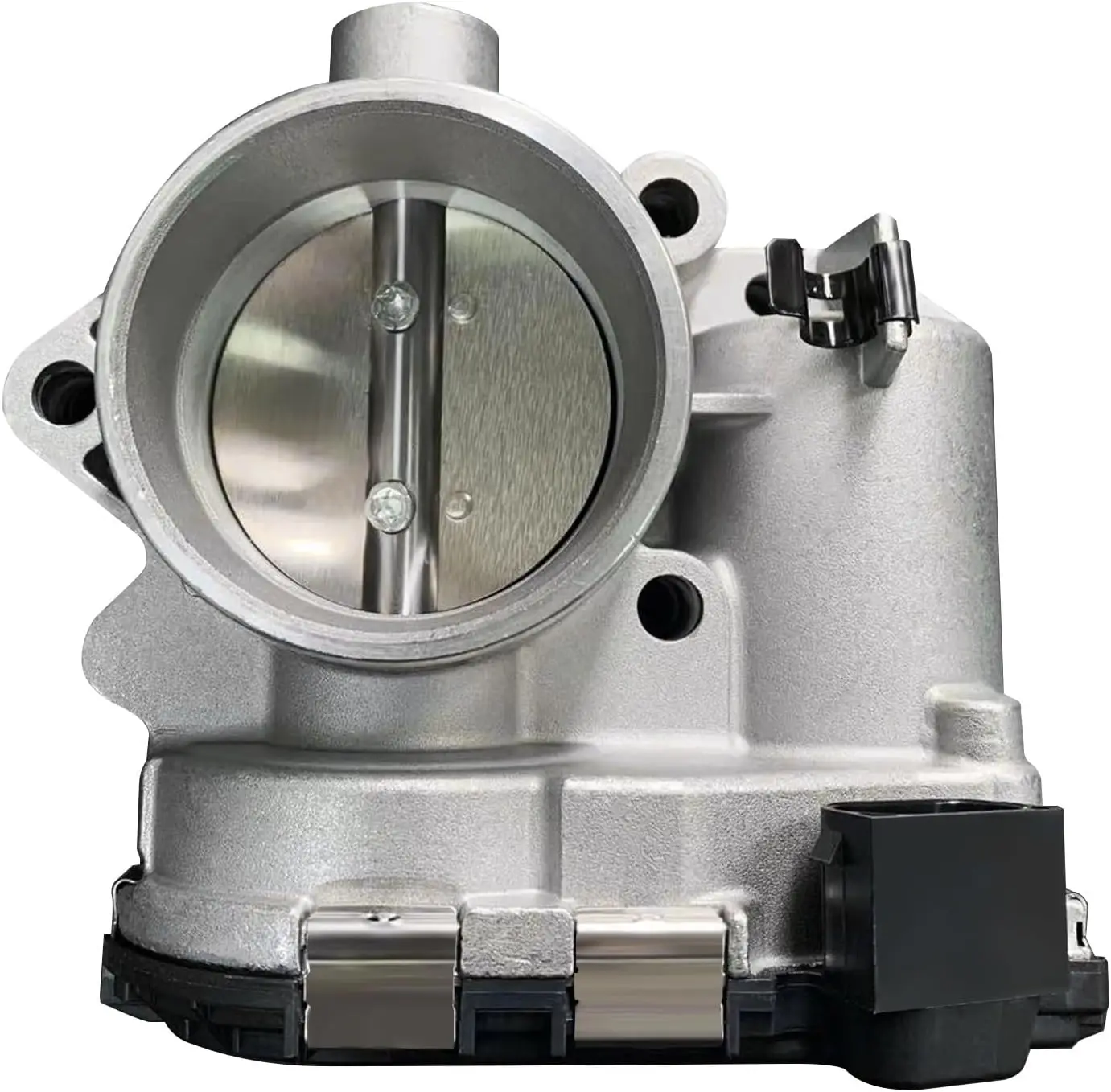 OE 211261148010 0280750526 Electronic Throttle Body DVE51C For Lada Priora Granta Kalina Niva 16V Engine Throttle Valve Assembly
OE 211261148010 0280750526 Electronic Throttle Body DVE51C For Lada Priora Granta Kalina Niva 16V Engine Throttle Valve Assembly
