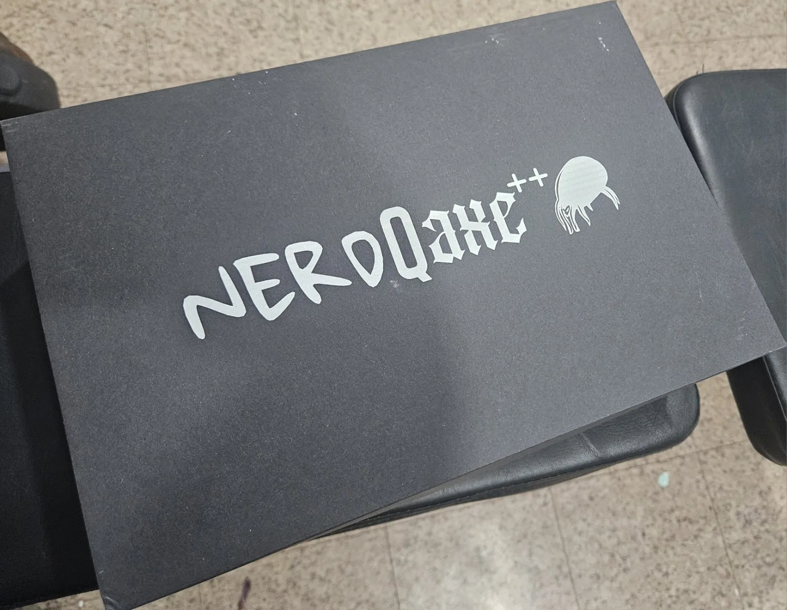 AS BUY 2 GET 1 FREE NerdQaxe++ BITCOIN MINER – BRAND NEW & FACTORY SEALED!
AS BUY 2 GET 1 FREE NerdQaxe++ BITCOIN MINER – BRAND NEW & FACTORY SEALED!