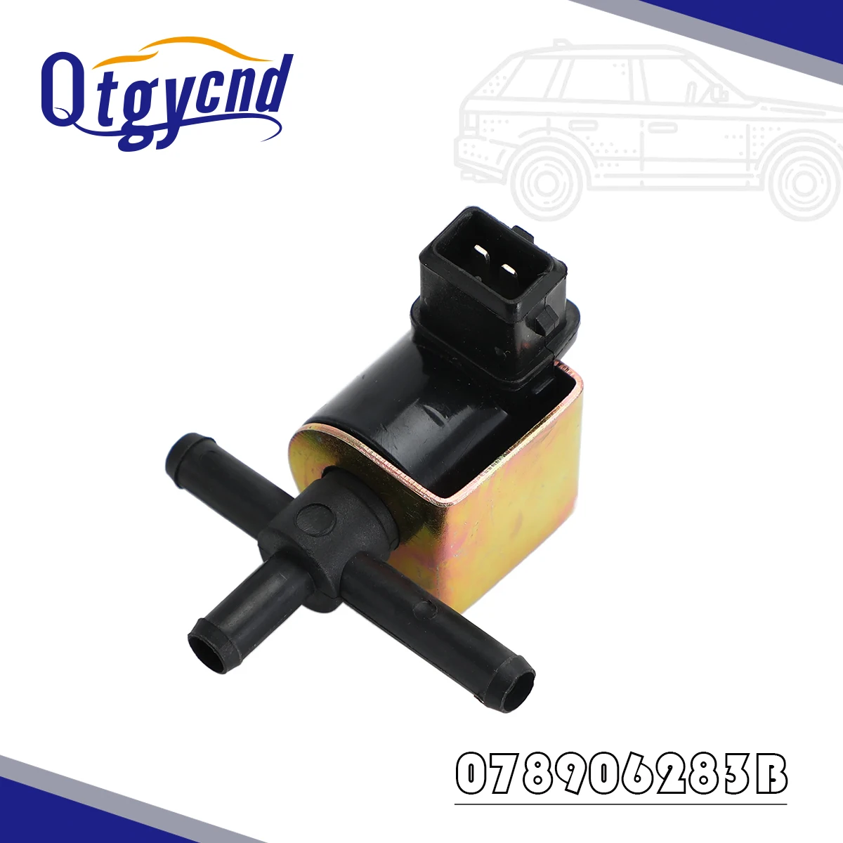 New For Audi A4 A6 RS4 RS6 TT 1998-2005 Electromagnetic Valve Turbocharging Solenoid Regulator 078906283B 058906283C 06A906283E
New For Audi A4 A6 RS4 RS6 TT 1998-2005 Electromagnetic Valve Turbocharging Solenoid Regulator 078906283B 058906283C 06A906283E