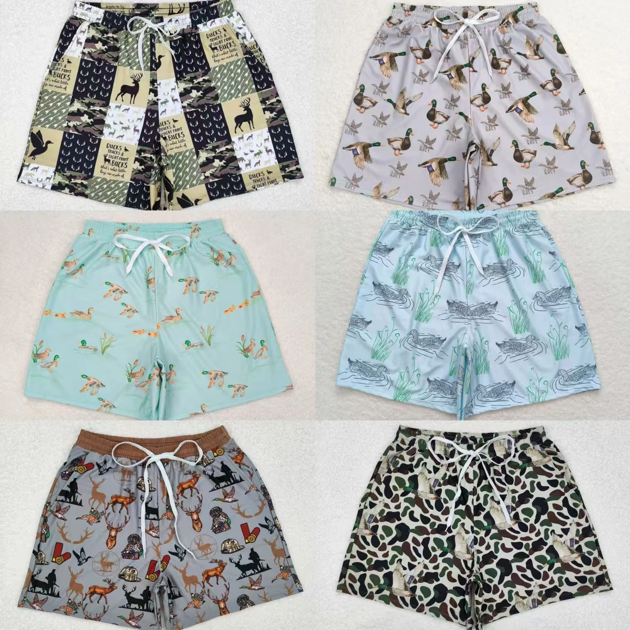 Wholesale Adult Swimming Shorts Clothes Trunks Swimsuit Ducks Deer Swimwear Clothing
Wholesale Adult Swimming Shorts Clothes Trunks Swimsuit Ducks Deer Swimwear Clothing