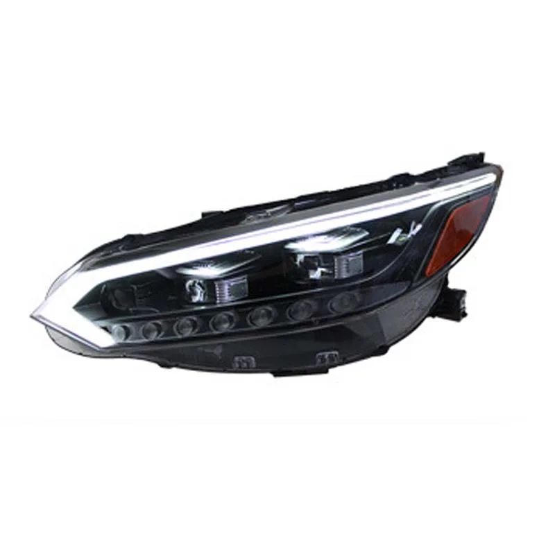 Auto Part Front Lamp Turn Signal Dynamic Streamer Assembly For Nissan Sylphy 2020-2022 14th Daytime Running Light Car Headlight
Auto Part Front Lamp Turn Signal Dynamic Streamer Assembly For Nissan Sylphy 2020-2022 14th Daytime Running Light Car Headlight