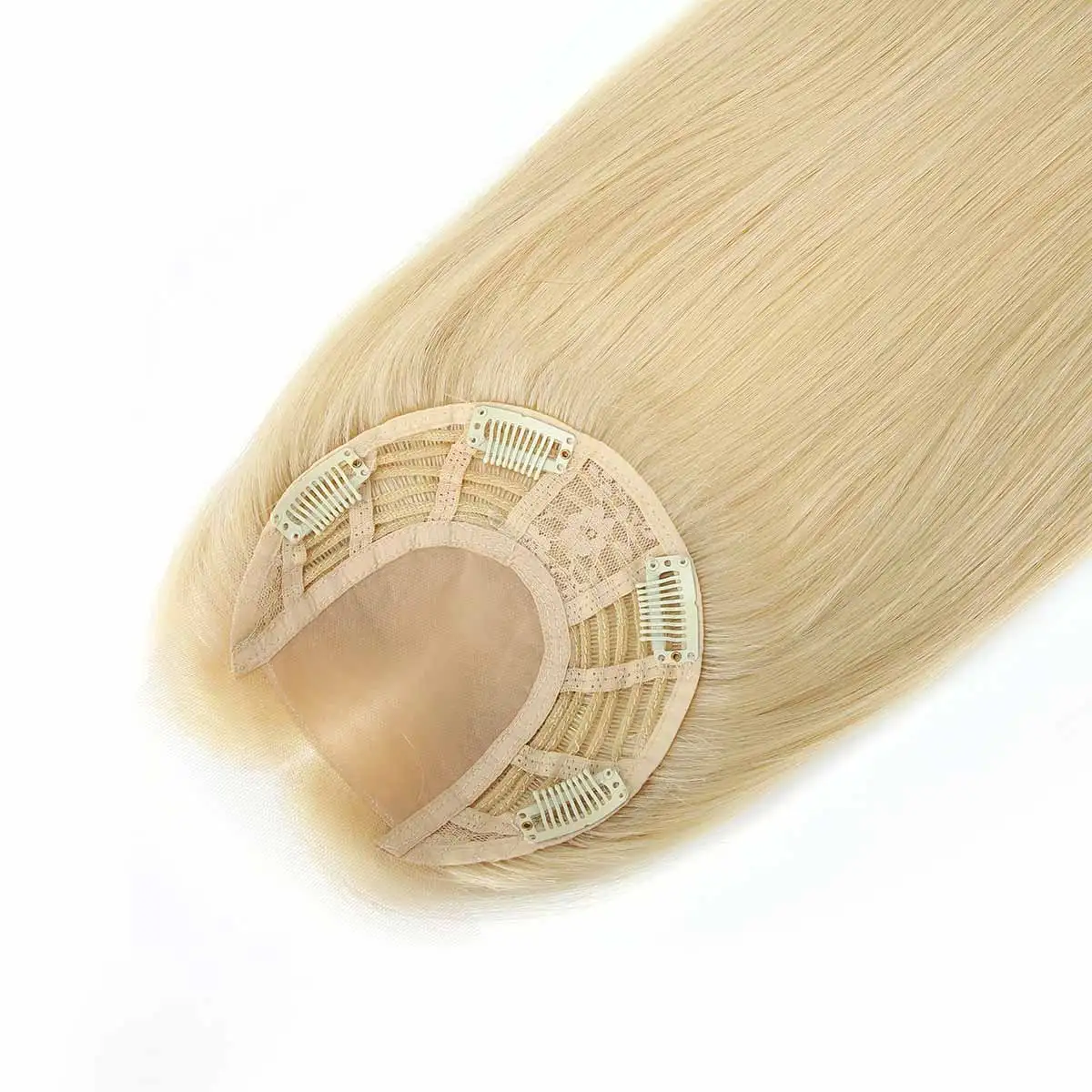 TUW21 Шелковый топпер для волос Женский шиньон для истонченных волос 100% натуральные человеческие волосы Топпер из человеческих волос для женщин Естественный вид
TUW21 Шелковый топпер для волос Женский шиньон для истонченных волос 100% натуральные человеческие волосы Топпер из человеческих волос для женщин Естественный вид