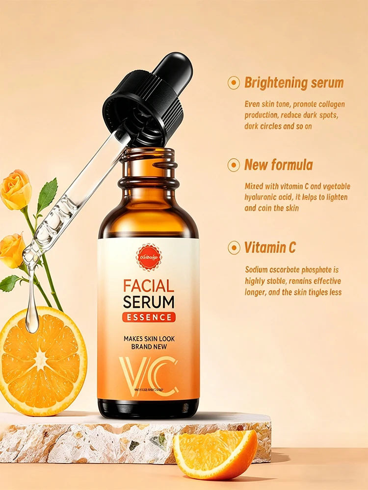 Lighten Freckles Melasma, Facial Dark Spots
Lighten Freckles Melasma, Facial Dark Spots