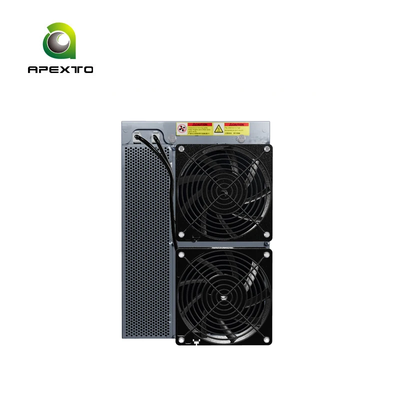 Buy get 2 free Bitmain Antminer X9 1Mh/s 2472W XMR Miner
Buy get 2 free Bitmain Antminer X9 1Mh/s 2472W XMR Miner