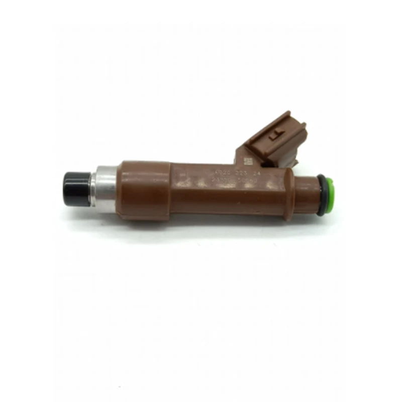 4pcs New 23250-50060 2325050060 23209-50060 fuel injector nozzle for Toyota LEXUS ASIA SC430 2002~05 LS430 4.3L 4Runner Tundra
4pcs New 23250-50060 2325050060 23209-50060 fuel injector nozzle for Toyota LEXUS ASIA SC430 2002~05 LS430 4.3L 4Runner Tundra