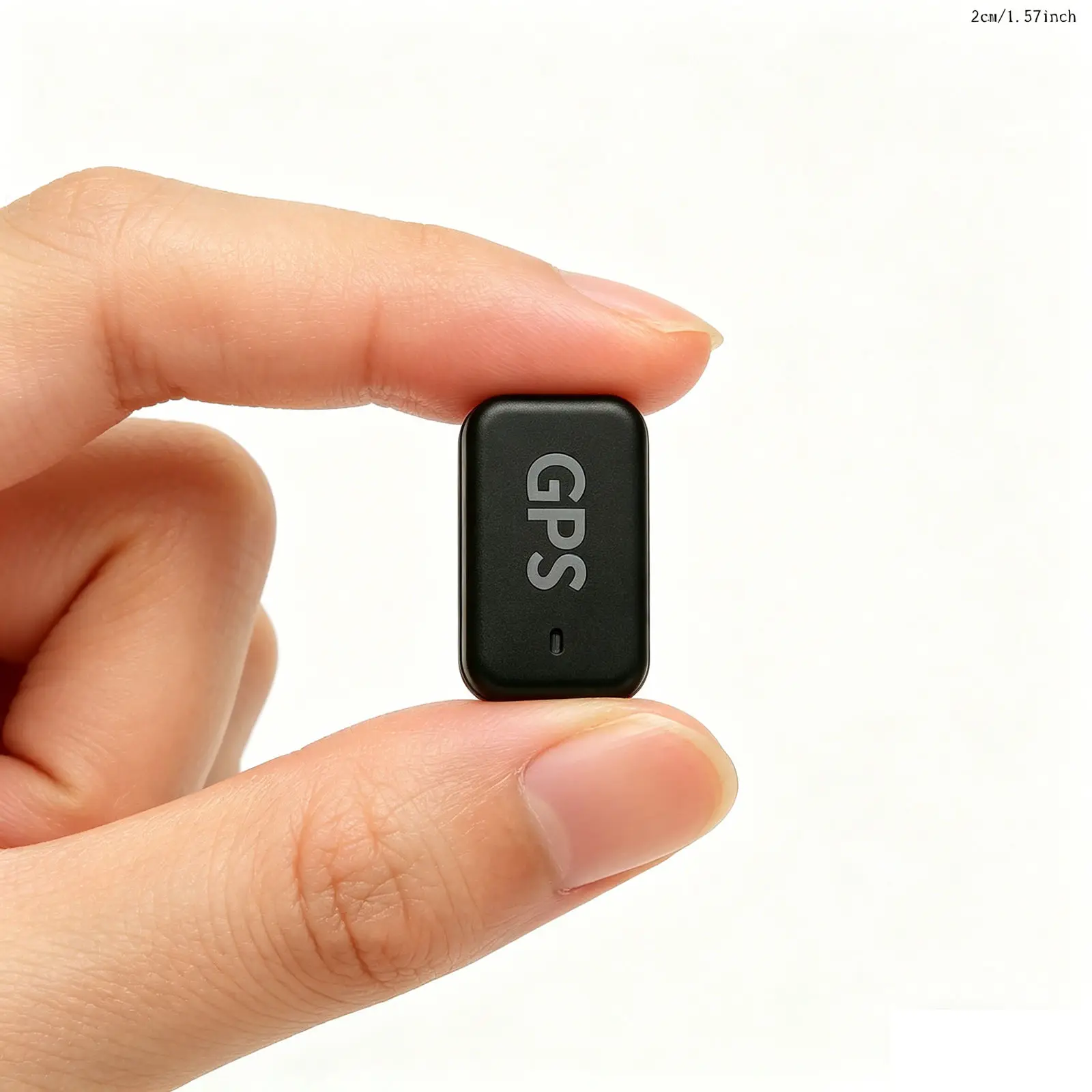 A2 Mini GPS Anti Lost Alarm Real Time Positioning Portable Personal Safety Locator
A2 Mini GPS Anti Lost Alarm Real Time Positioning Portable Personal Safety Locator