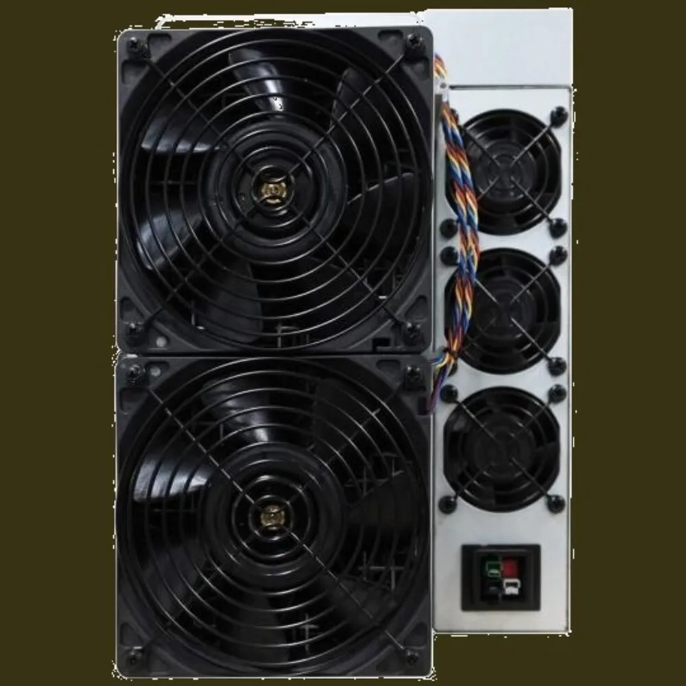 TT BUY NOW Elphapex DG1+ | 14GH Scrypt Miner | LTC & Dogecoin Mining | NEW & BOXED
TT BUY NOW Elphapex DG1+ | 14GH Scrypt Miner | LTC & Dogecoin Mining | NEW & BOXED