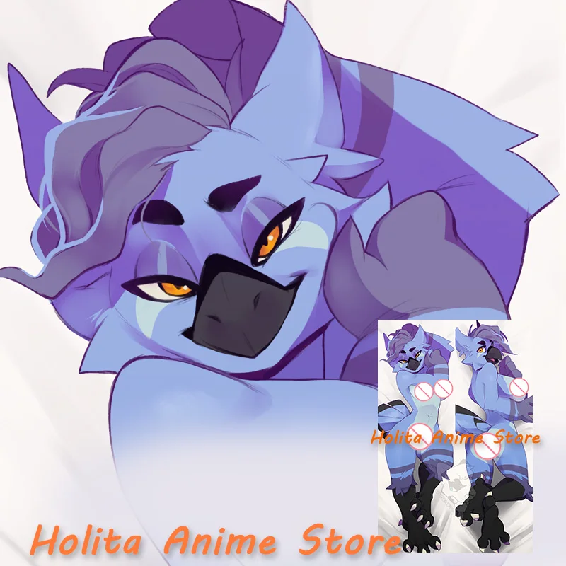 Dakimakura Anime Azure Body Pillow Double sided Print Life-size Cover
Dakimakura Anime Azure Body Pillow Double sided Print Life-size Cover