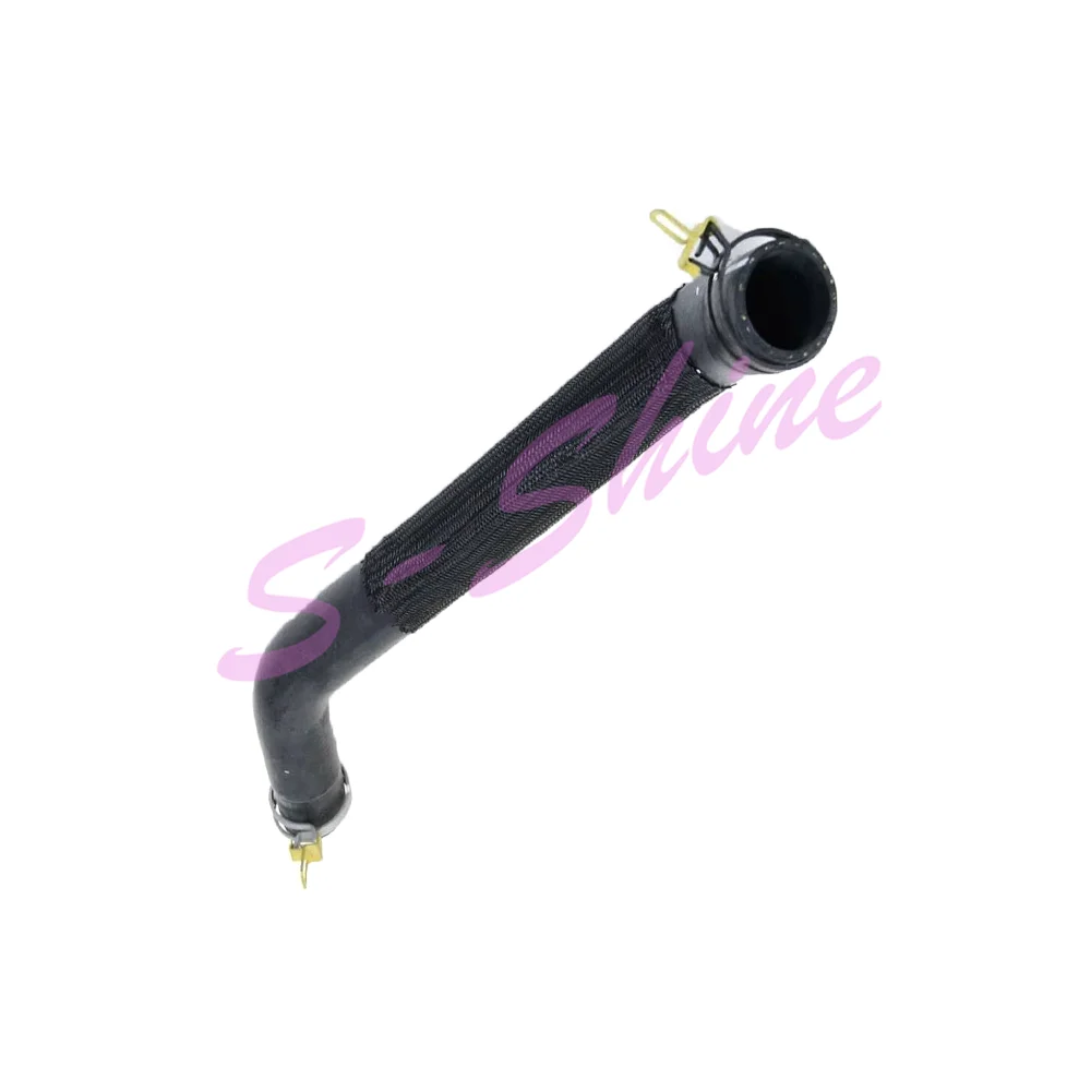 2PCS Radiator Cooling Inlet Hose Line For Chrysler Jeep Wrangler 2007-2011 3.8L 55057204AB
2PCS Radiator Cooling Inlet Hose Line For Chrysler Jeep Wrangler 2007-2011 3.8L 55057204AB