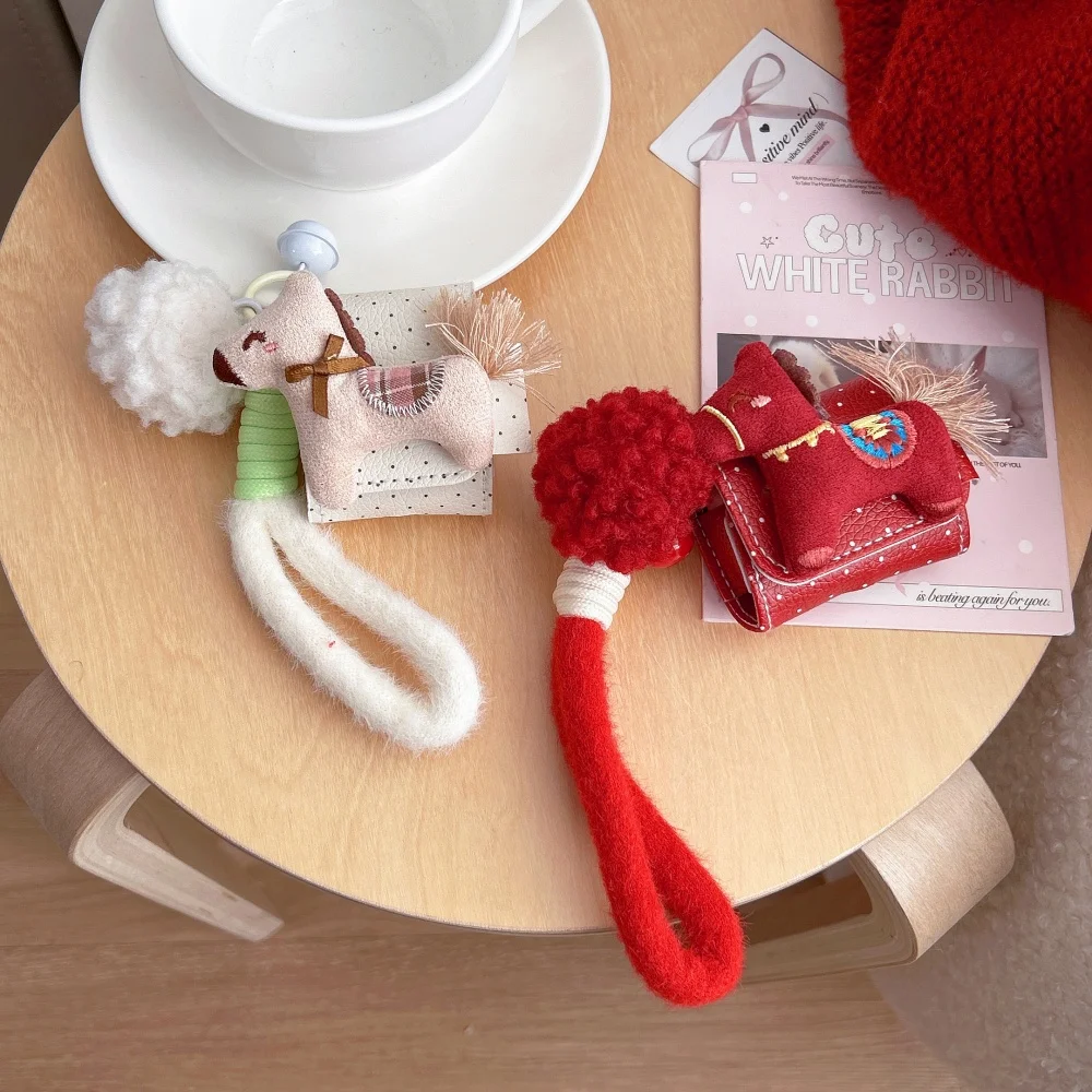 Creative cute 3D pony doll polka dot headphone case for AirPods 4 3 2 Pro 2 3 Korean INS fashion new shockproof protective case
Creative cute 3D pony doll polka dot headphone case for AirPods 4 3 2 Pro 2 3 Korean INS fashion new shockproof protective case