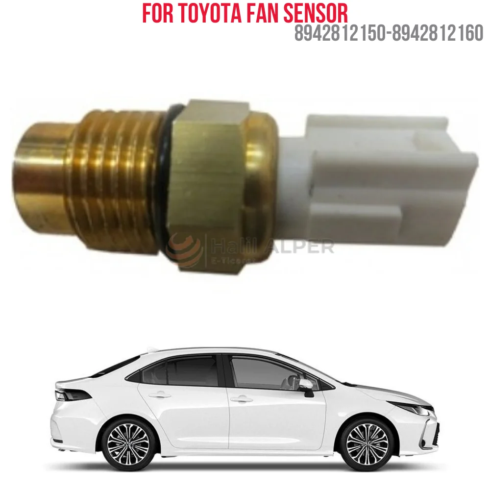 FOR FAN MOUNT TOYOTA CARINA-COROLLLA-YARIS (HATTAT) OEM 8942812150-8942812160 SUPER QUALITY HIGH SATISFACTION AFFORDABLE PRICE FA
FOR FAN MOUNT TOYOTA CARINA-COROLLLA-YARIS (HATTAT) OEM 8942812150-8942812160 SUPER QUALITY HIGH SATISFACTION AFFORDABLE PRICE FA