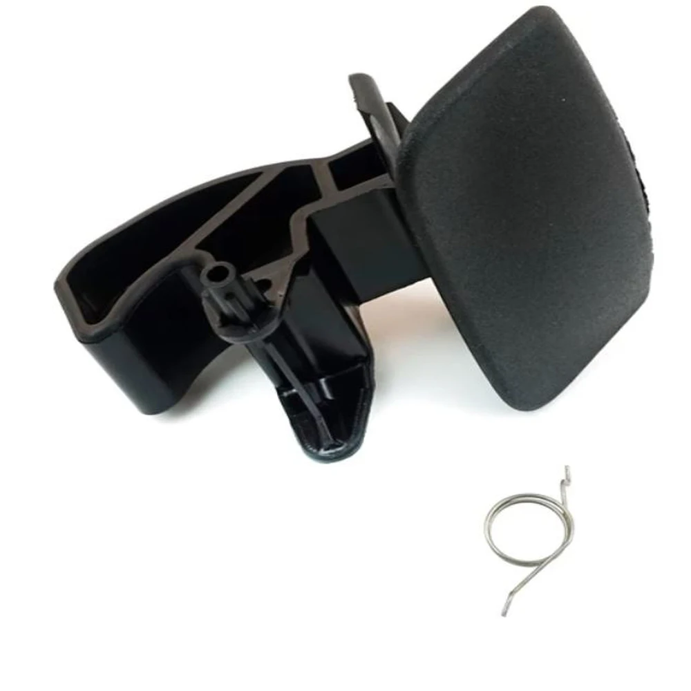 Открыватель для перчаток Renault Megane 2 Clio 3, черного цвета, 8200502518 8200179947
Открыватель для перчаток Renault Megane 2 Clio 3, черного цвета, 8200502518 8200179947