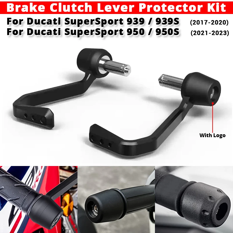 Для Ducati SuperSport 939 SuperSport 939 S Ducati SuperSport 950 SuperSport 950 S 2017-2023 защитный комплект рычага сцепления тормоза
Для Ducati SuperSport 939 SuperSport 939 S Ducati SuperSport 950 SuperSport 950 S 2017-2023 защитный комплект рычага сцепления тормоза