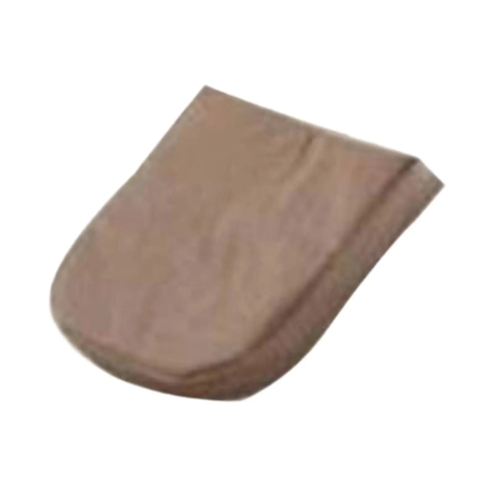 Detachable Replacement Headrest Pillow For Face Down Tanning Lounger Soft Padded Head Cushion For Outdoor Sunbathing Chair
Detachable Replacement Headrest Pillow For Face Down Tanning Lounger Soft Padded Head Cushion For Outdoor Sunbathing Chair
