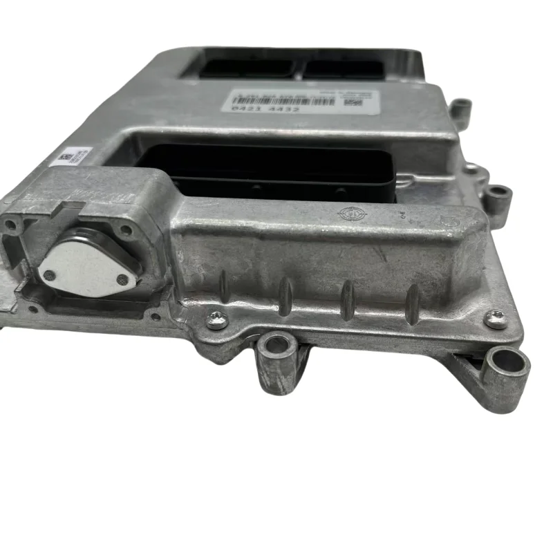 0281020070 04214432 ECU Electronic Control Unit for Deutz New with Program One Year Warranty
0281020070 04214432 ECU Electronic Control Unit for Deutz New with Program One Year Warranty