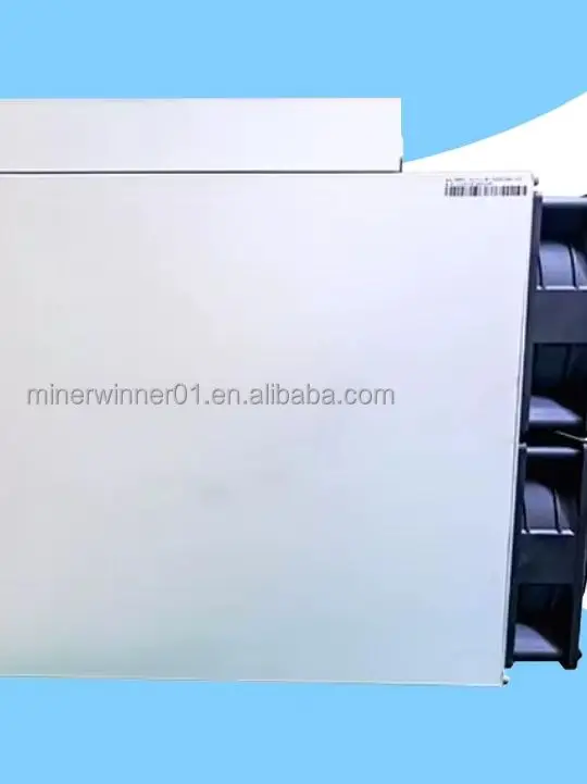 Криптомайнер Bitmain Antminer Z15 Pro 840k ZEC, Z15pro, 2780W, 840Th, ASIC-майнер
Криптомайнер Bitmain Antminer Z15 Pro 840k ZEC, Z15pro, 2780W, 840Th, ASIC-майнер