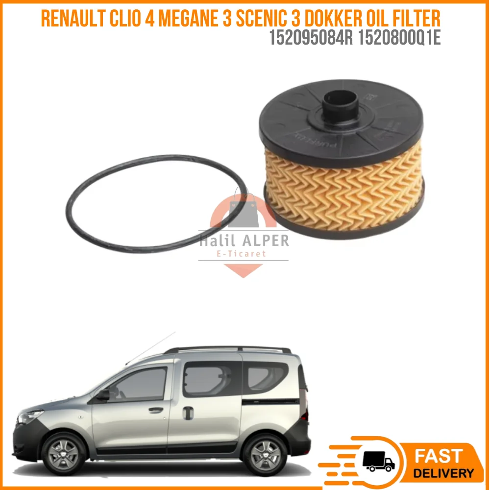 Масляный фильтр для Renault Clio Mk4 Tce 0,9-2012 Megane Mk3 Scenic Mk3 2019 Tce Dacia Dokker 1,2 Tce Oem 152095084R 1520800 Q1E
Масляный фильтр для Renault Clio Mk4 Tce 0,9-2012 Megane Mk3 Scenic Mk3 2019 Tce Dacia Dokker 1,2 Tce Oem 152095084R 1520800 Q1E