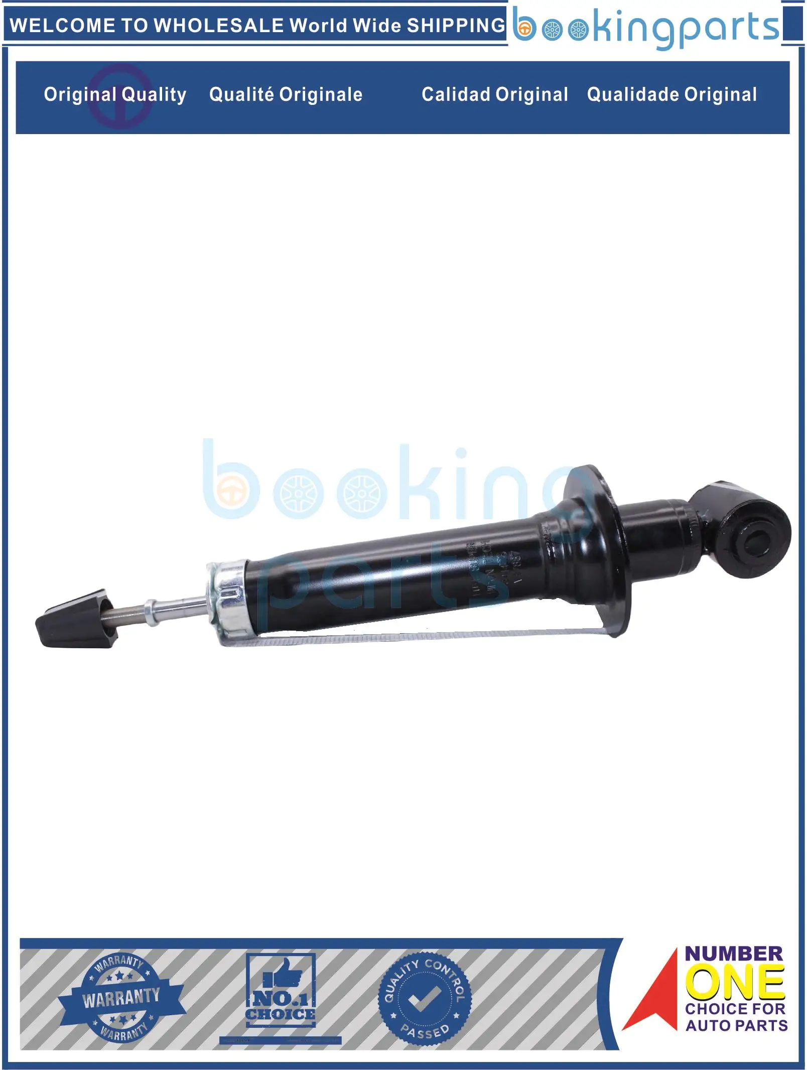 Shock Absorber/Strut For FORD EXPLORER 06-10,341475CH,6L2Z18125AA,6L2Z18125BA,7A2Z18125EB,7A2Z18125F
Shock Absorber/Strut For FORD EXPLORER 06-10,341475CH,6L2Z18125AA,6L2Z18125BA,7A2Z18125EB,7A2Z18125F