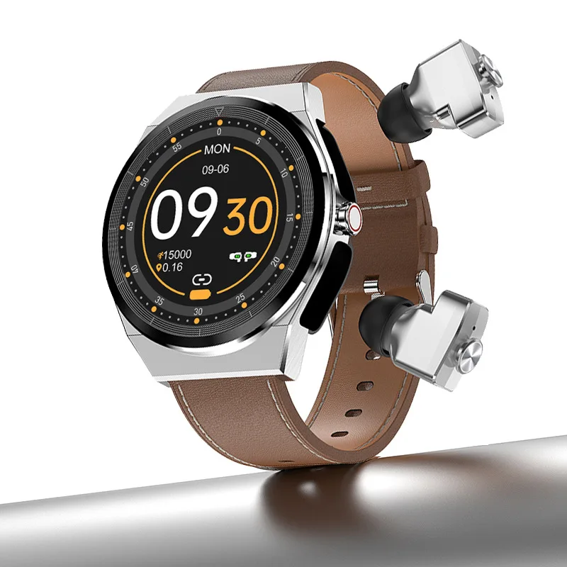 JM08 Смарт-часы TWS, беспроводная гарнитура, HiFi, стереозвук, Bluetooth, вызов, пульс, монитор артериального давления, умные часы
JM08 Смарт-часы TWS, беспроводная гарнитура, HiFi, стереозвук, Bluetooth, вызов, пульс, монитор артериального давления, умные часы