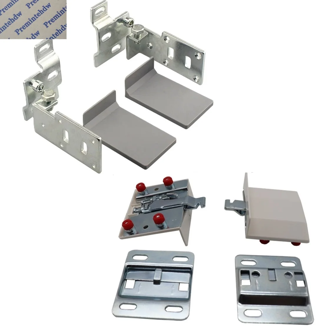 1Pair 240Kg Heavy Wall Bath Vanity Hanger Floating TV Cabinet Hanging Bracket Support
1Pair 240Kg Heavy Wall Bath Vanity Hanger Floating TV Cabinet Hanging Bracket Support