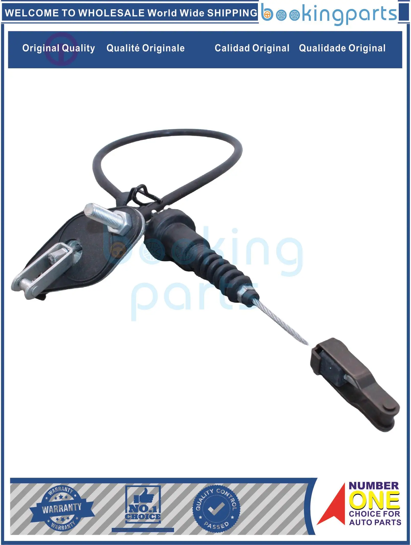 Трос сцепления CLA72227,41510-0X000,415100X000,41510OX100 для HYUNDAI i10 1200cc 2007-2010
Трос сцепления CLA72227,41510-0X000,415100X000,41510OX100 для HYUNDAI i10 1200cc 2007-2010