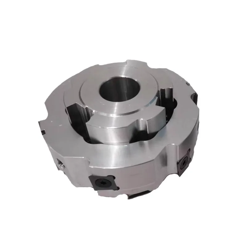Woodworking discarded tenon cutter spiral cutter head CNC band saw blade tenon cutter
Woodworking discarded tenon cutter spiral cutter head CNC band saw blade tenon cutter