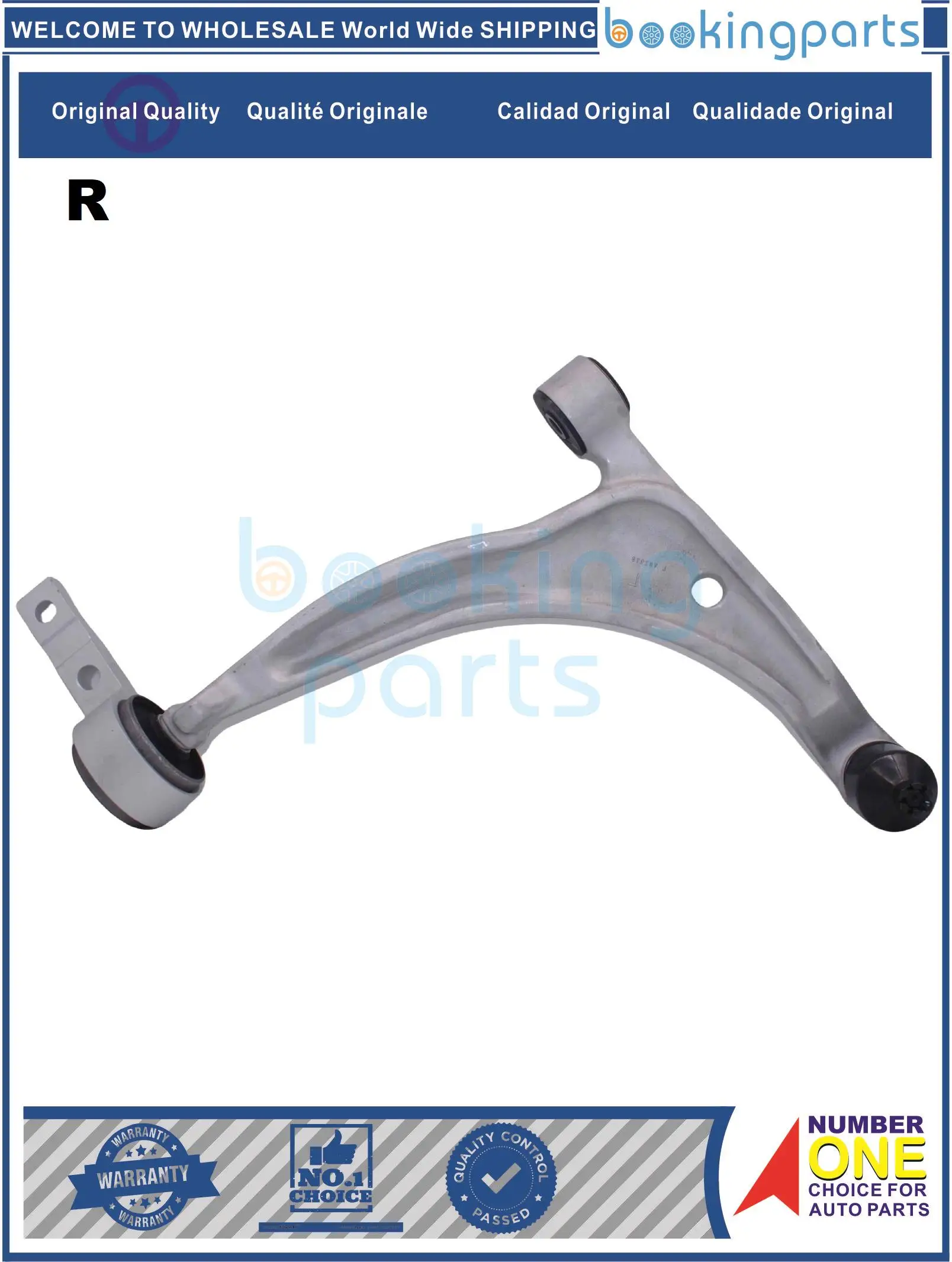 COA19221(R),54500-7Y000,545007Y000,545007Y000R,54500-8J000,545008J000 Control Arm For NISSAN ALTIMA 02-06
COA19221(R),54500-7Y000,545007Y000,545007Y000R,54500-8J000,545008J000 Control Arm For NISSAN ALTIMA 02-06
