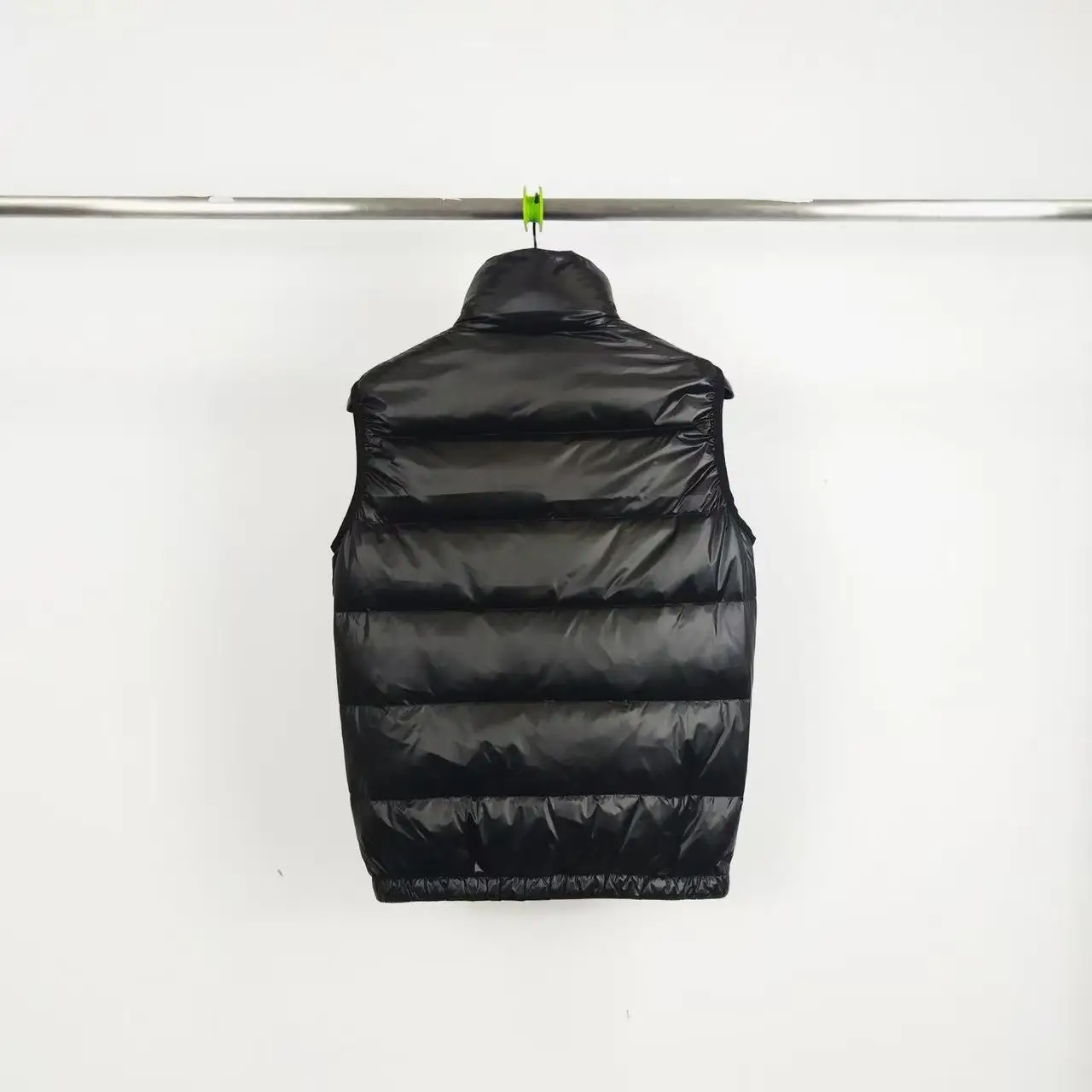 2025 Winter New Men's Casual Minimalist Style Down Vest Solid Color Premium Warm Top 174
2025 Winter New Men's Casual Minimalist Style Down Vest Solid Color Premium Warm Top 174