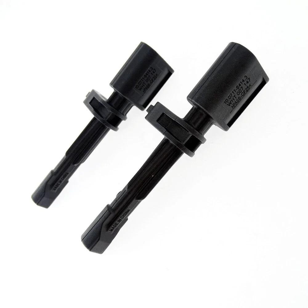 10pcs WHT007147 0EM ABS Wheel Speed Sensor For Audi Q2 VW Jetta Skoda Octavia
10pcs WHT007147 0EM ABS Wheel Speed Sensor For Audi Q2 VW Jetta Skoda Octavia