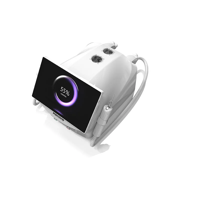 20bar 5000W High Power 2In1 Soprano Laser Machine New Wavelength 808nm Diode System Realize Comfortable Permanent Hair Remove
20bar 5000W High Power 2In1 Soprano Laser Machine New Wavelength 808nm Diode System Realize Comfortable Permanent Hair Remove