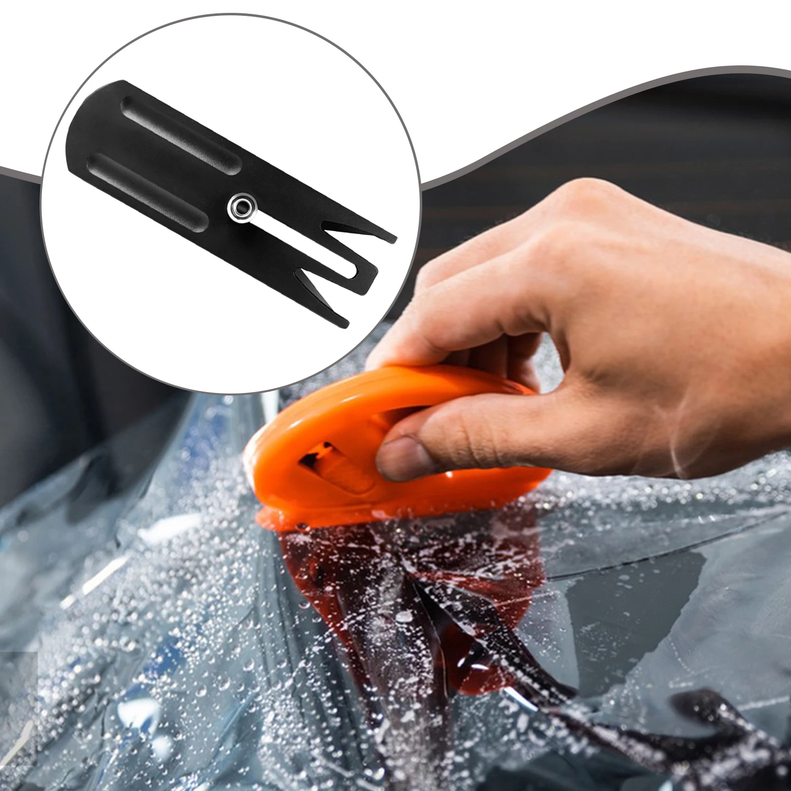 Универсальная эргономичная ручка с низким сопротивлением в сочетании с эргономичной ручкой для DIY домашнего резака для ковровой пленки, аксессуары, детали
Универсальная эргономичная ручка с низким сопротивлением в сочетании с эргономичной ручкой для DIY домашнего резака для ковровой пленки, аксессуары, детали