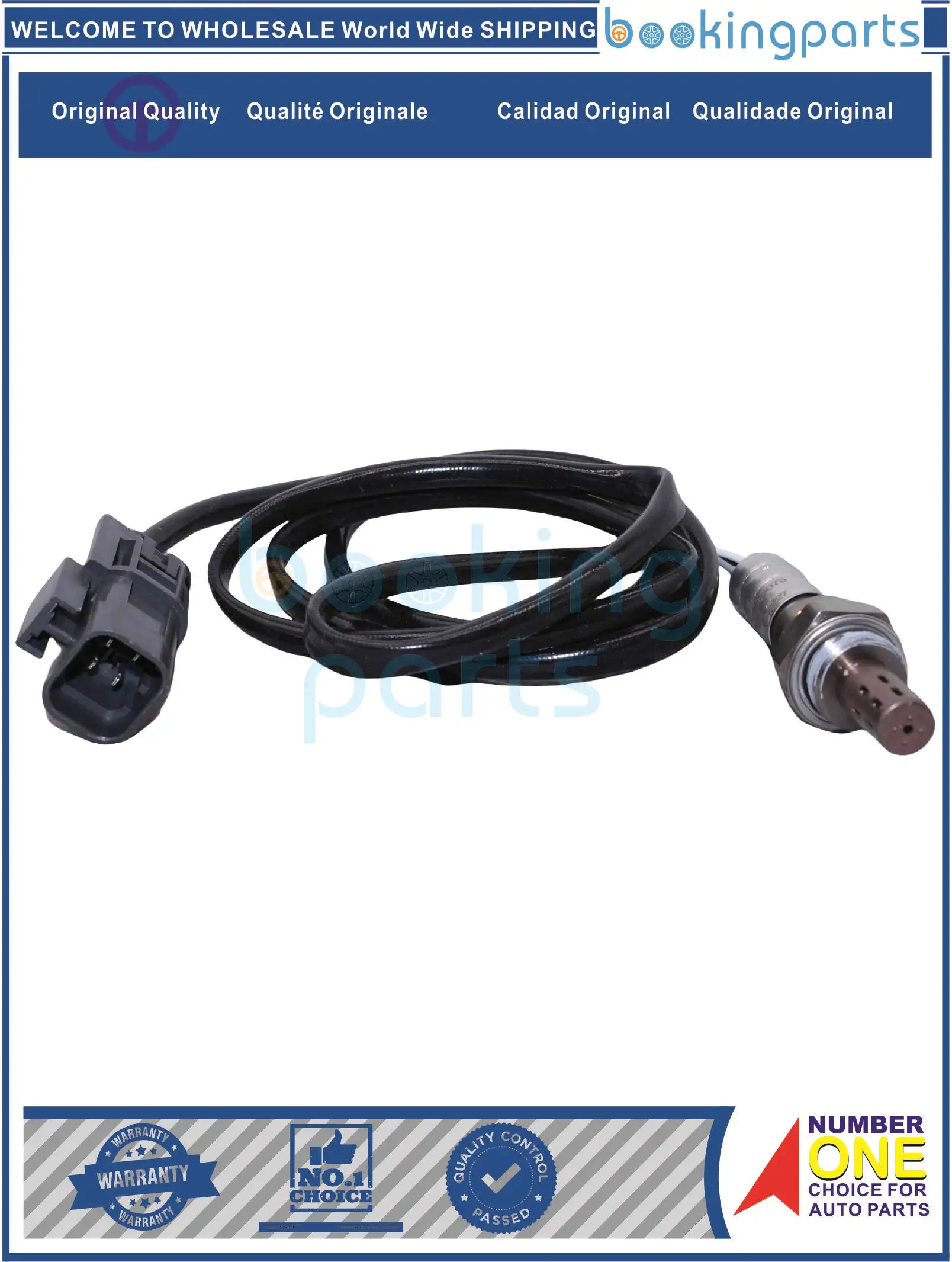 OXS88675,226A04S100,ES20055-11B1,ES2005511B1,226A10W004 кислородный датчик для NISSAN PATHFINDER 99-00
OXS88675,226A04S100,ES20055-11B1,ES2005511B1,226A10W004 кислородный датчик для NISSAN PATHFINDER 99-00