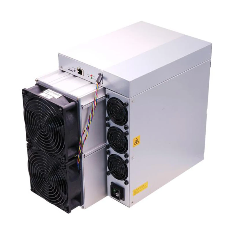Новые продажи маркетинга на Bitmain Antminer S19j XP 151T 3247W SHA256 Майнер с воздушным охлаждением
Новые продажи маркетинга на Bitmain Antminer S19j XP 151T 3247W SHA256 Майнер с воздушным охлаждением