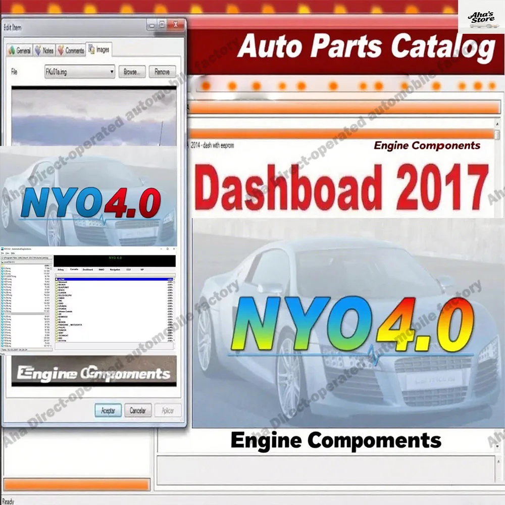 Car accessories Tools NYO 4.0 obd2 scanner Full Database Airbag +Carradio+Dashboard+IMMO+Navigation AutoData Car Repair Software
Car accessories Tools NYO 4.0 obd2 scanner Full Database Airbag +Carradio+Dashboard+IMMO+Navigation AutoData Car Repair Software