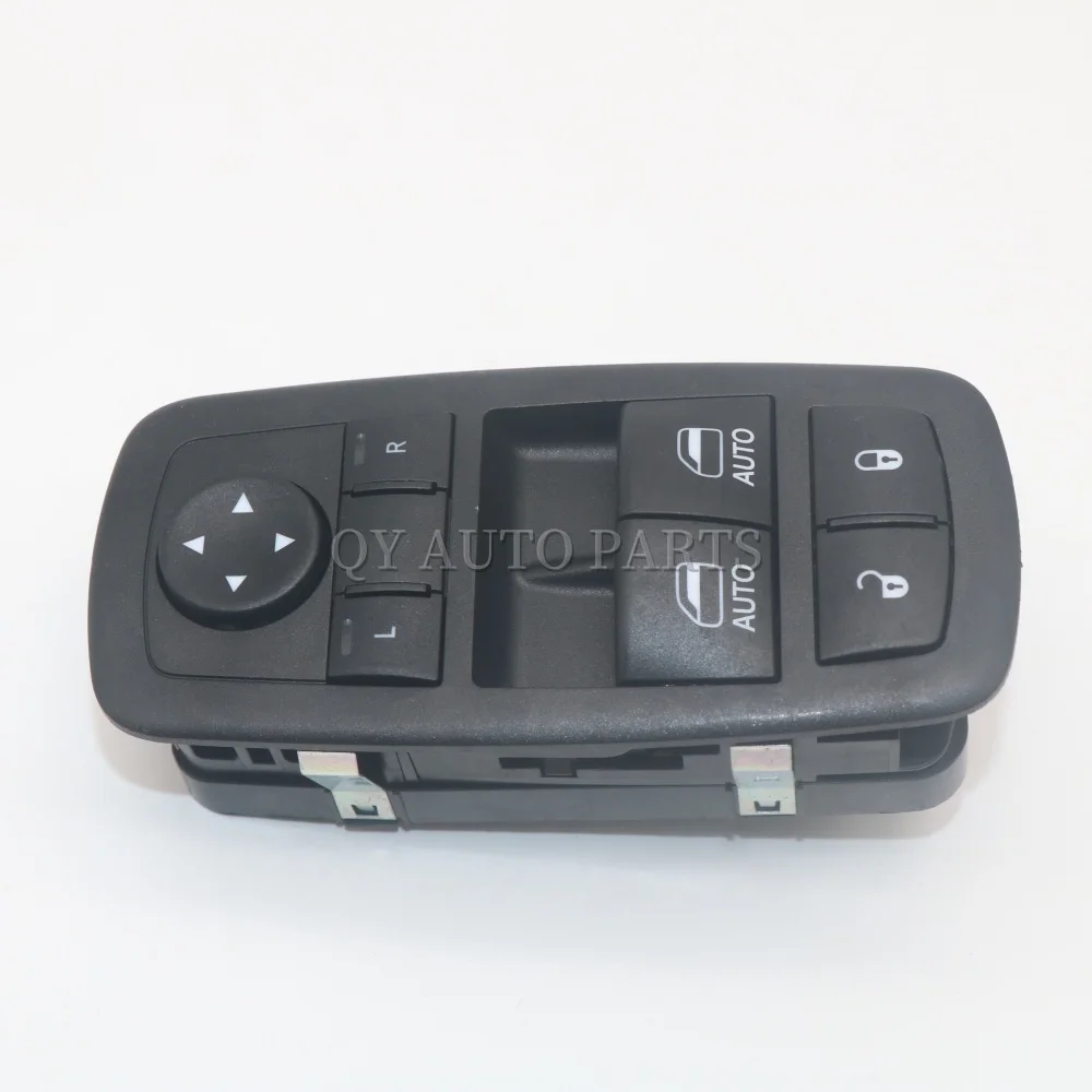 68320752AA 68590222AA 68183752AB Driver Left Door Master Power Window Switch for Dodge Challenger 3.6L 2015-2023
68320752AA 68590222AA 68183752AB Driver Left Door Master Power Window Switch for Dodge Challenger 3.6L 2015-2023