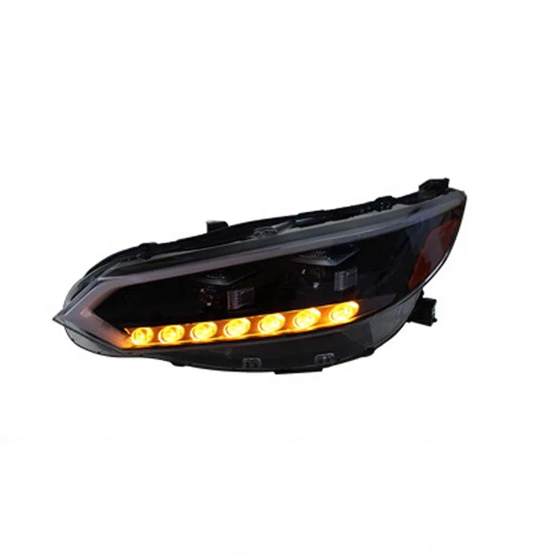 Auto Part Front Lamp Turn Signal Dynamic Streamer Assembly For Nissan Sylphy 2020-2022 14th Daytime Running Light Car Headlight
Auto Part Front Lamp Turn Signal Dynamic Streamer Assembly For Nissan Sylphy 2020-2022 14th Daytime Running Light Car Headlight