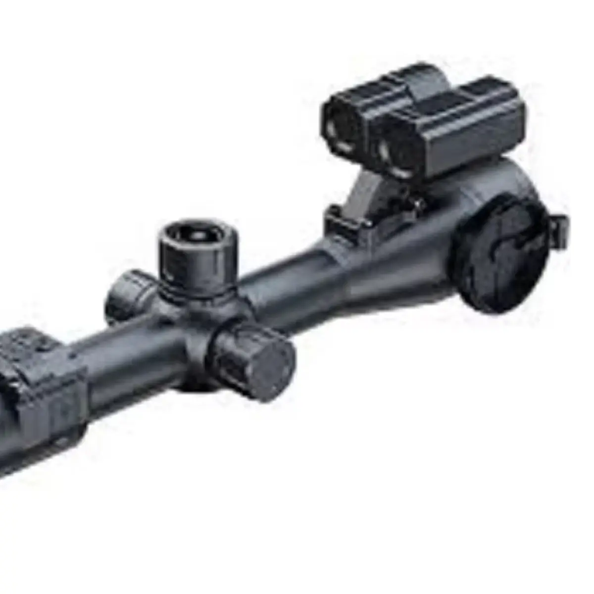 New Hot Arrival Pard DS35-70RF Gen2 DNV Digital Night Vision Rifle Scope with Rifle
New Hot Arrival Pard DS35-70RF Gen2 DNV Digital Night Vision Rifle Scope with Rifle