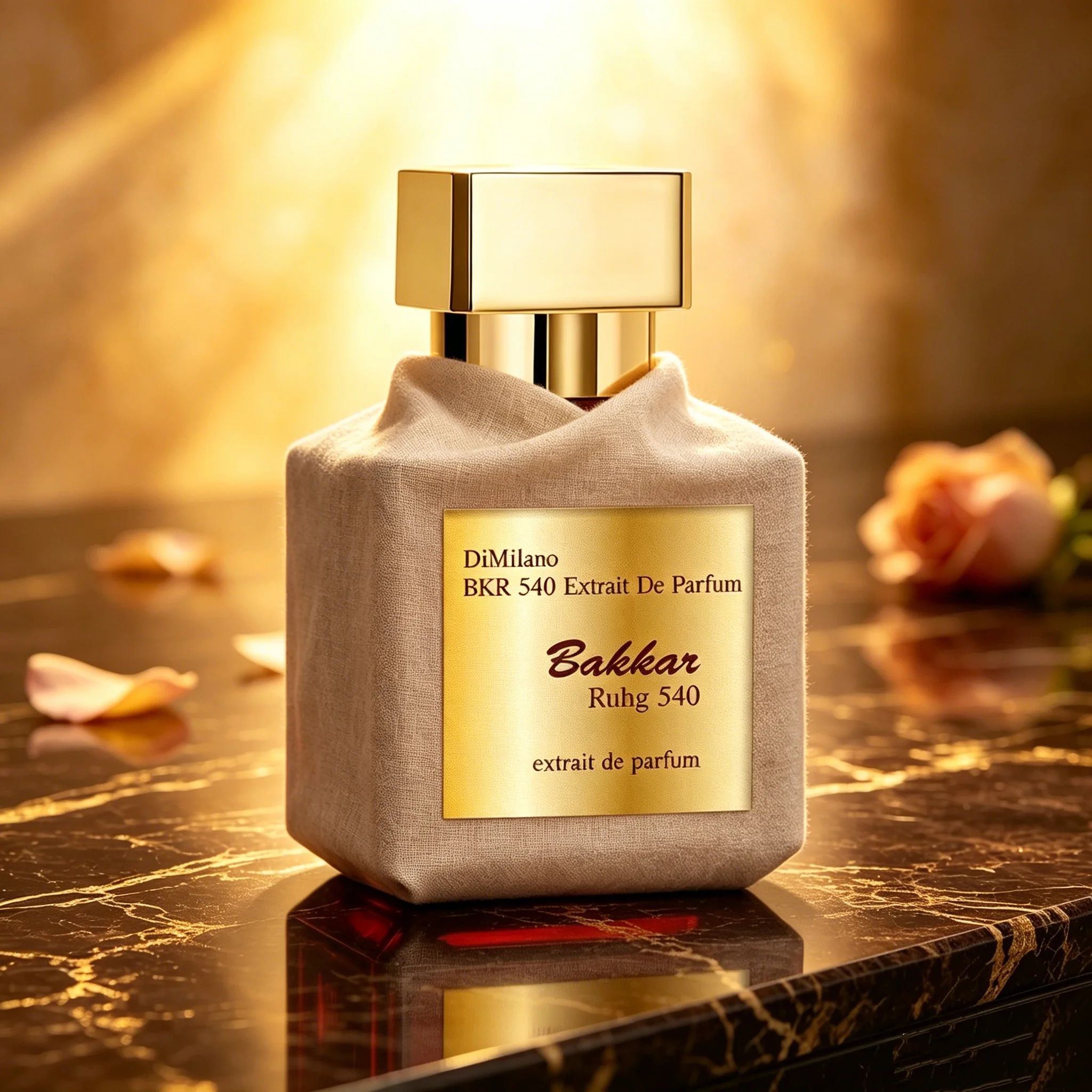 70ml Bakkar Ruhg 540 Unisex Luxury Extrait De Parfum Daily Fragrance
70ml Bakkar Ruhg 540 Unisex Luxury Extrait De Parfum Daily Fragrance