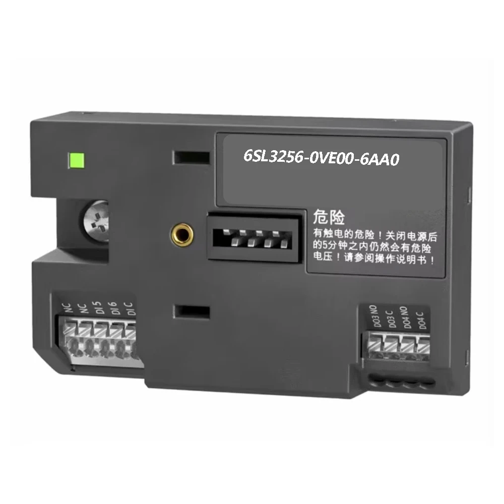 Совершенно новый 6SL3255-0VA00-5AA0 6SL3256-0VE00-6AA0 6SL3201-2AD20-8VA0 6SL3255-0VC00-0HA0 6SL3266-1AR00-0VA0
Совершенно новый 6SL3255-0VA00-5AA0 6SL3256-0VE00-6AA0 6SL3201-2AD20-8VA0 6SL3255-0VC00-0HA0 6SL3266-1AR00-0VA0