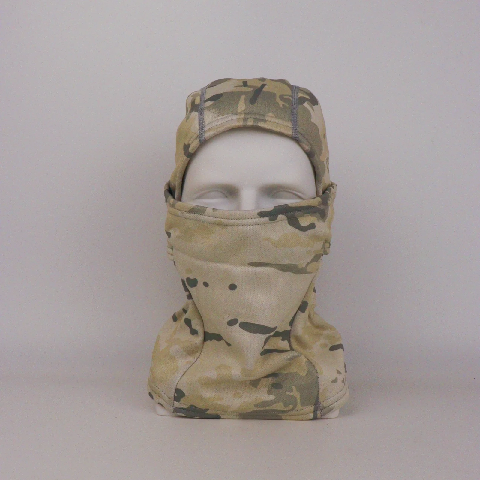 Balaclava Full Face Mask Shield Cover Cycling Airsoft Hunting Hat Camouflage Balaclava Scarf Thickened Velveted Motorcycle hood
Balaclava Full Face Mask Shield Cover Cycling Airsoft Hunting Hat Camouflage Balaclava Scarf Thickened Velveted Motorcycle hood
