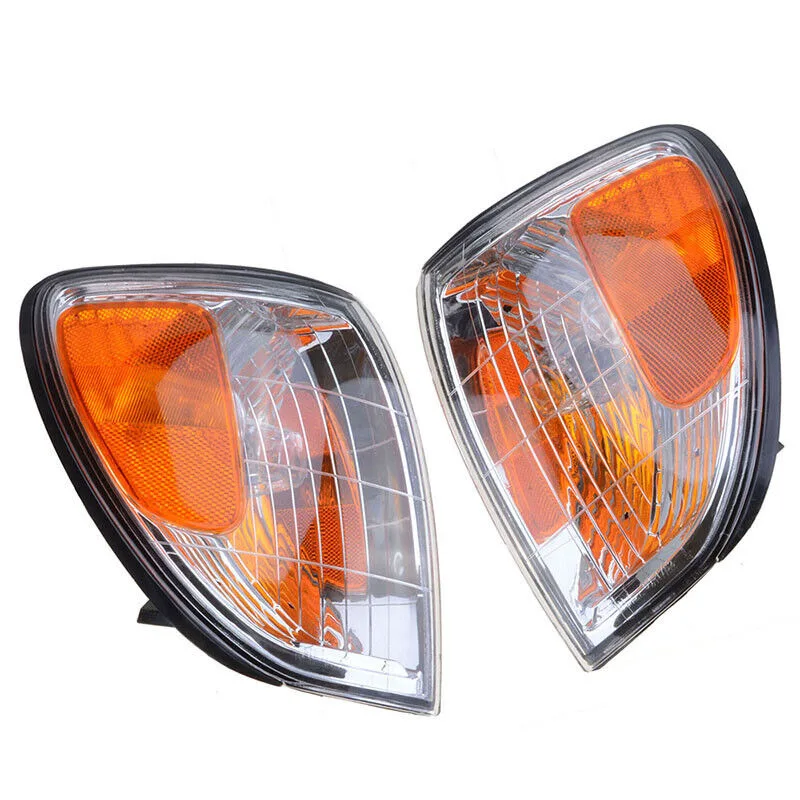 Applicable to Land Cruiser 4700LC100 FZJ100 Lexus LX470 US version corner lights
Applicable to Land Cruiser 4700LC100 FZJ100 Lexus LX470 US version corner lights