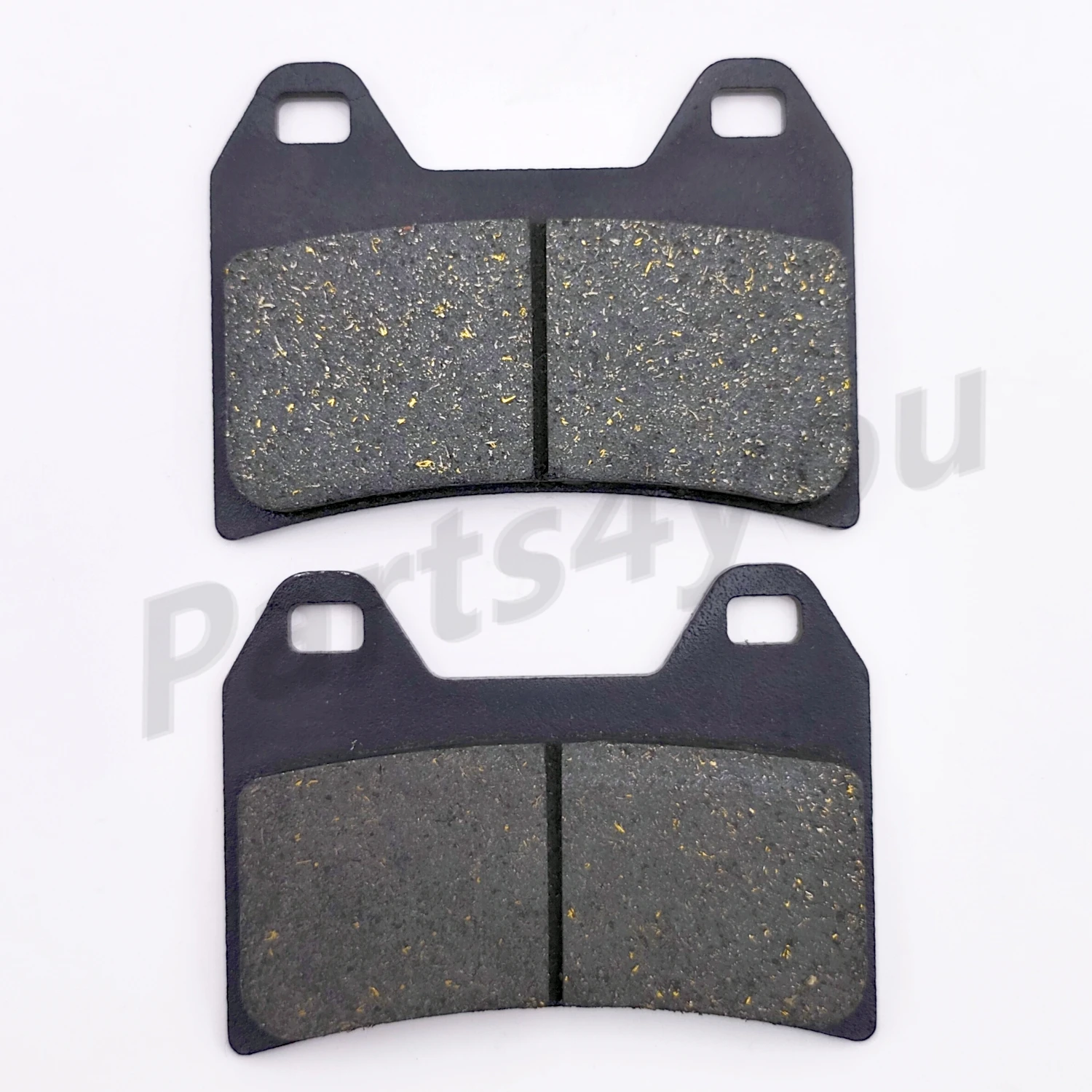 Front Brake Pad for CFmoto Motorcycle 450MT 450NK 700CL-X 800MT 800NK 6GUV-0811A0-6000
Front Brake Pad for CFmoto Motorcycle 450MT 450NK 700CL-X 800MT 800NK 6GUV-0811A0-6000
