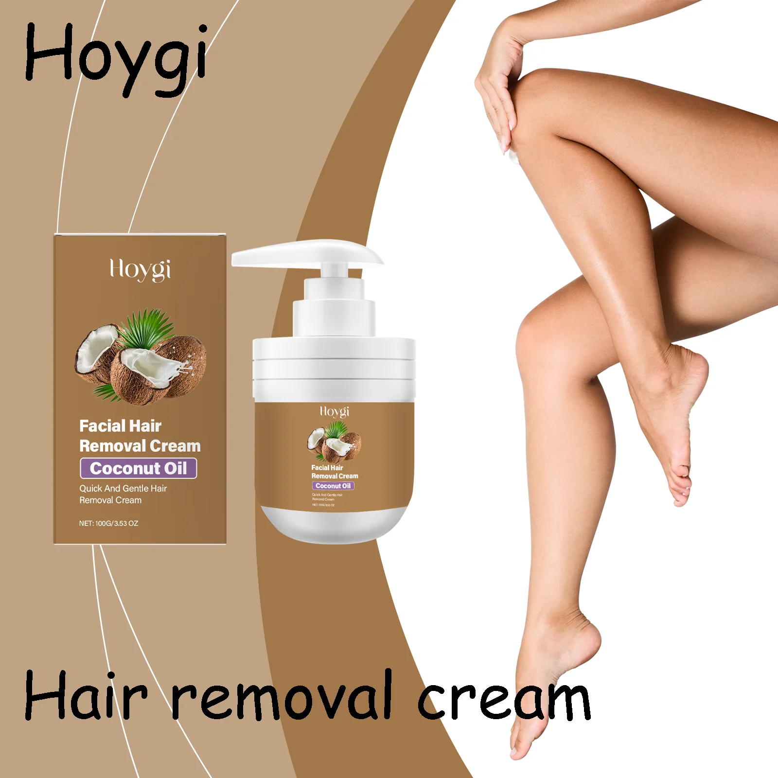 Hoygi крем для удаления волос на лице, не вызывающий раздражения, увлажняющий, не тугие, сужающий поры, питательный, разглаживающий, смягчающий лосьон для удаления волос
Hoygi крем для удаления волос на лице, не вызывающий раздражения, увлажняющий, не тугие, сужающий поры, питательный, разглаживающий, смягчающий лосьон для удаления волос