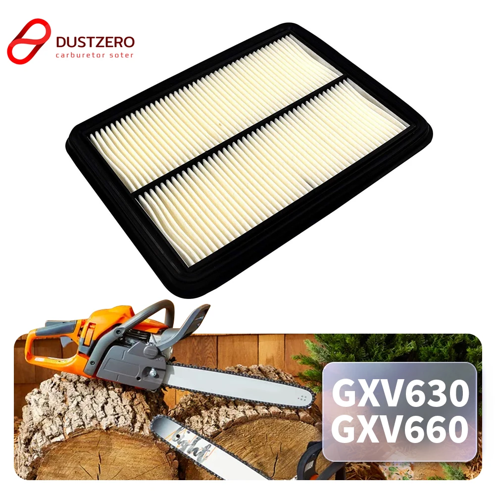 Замена элемента воздушного фильтра для Honda GXV630 GXV660 GXV690 GXV630R GXV630RH GXV660R GXV660RH GXV690R GXV690RH 17210-Z6M-010
Замена элемента воздушного фильтра для Honda GXV630 GXV660 GXV690 GXV630R GXV630RH GXV660R GXV660RH GXV690R GXV690RH 17210-Z6M-010