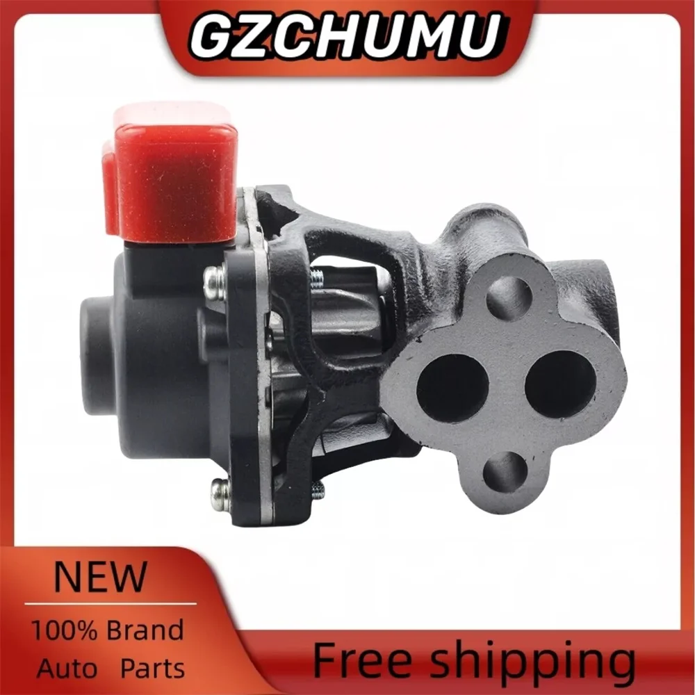EGR Valve 18111-77E00 EGV922 For Suzuki Vitara Aerio Esteem Grand XL-7 Sidekick
EGR Valve 18111-77E00 EGV922 For Suzuki Vitara Aerio Esteem Grand XL-7 Sidekick