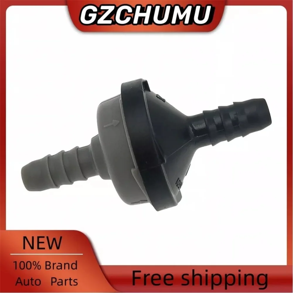 Прямой вакуумный обратный клапан воздушного насоса 1,8 т 058905291 K Для VW Jetta Golf Audi A3 
Прямой вакуумный обратный клапан воздушного насоса 1,8 т 058905291 K Для VW Jetta Golf Audi A3