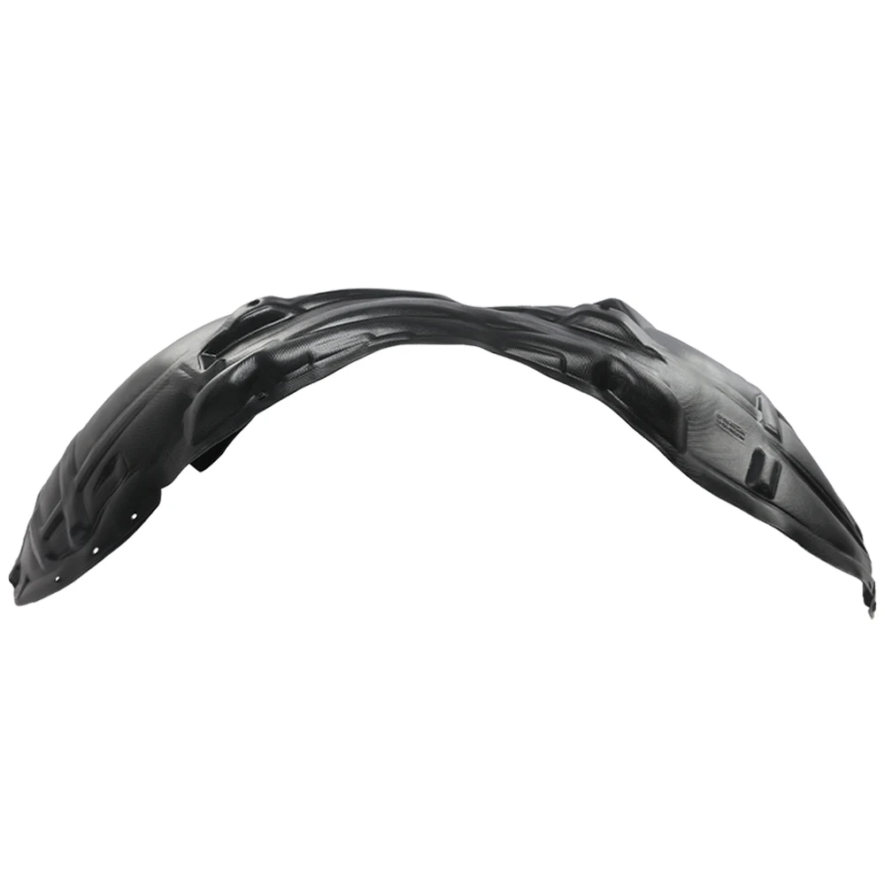 New Fender Liner Compatible with 2015 2016 2017 2018 2019 2020 2021 2022 Dodge Challenger Front, Passenger Left Side
New Fender Liner Compatible with 2015 2016 2017 2018 2019 2020 2021 2022 Dodge Challenger Front, Passenger Left Side